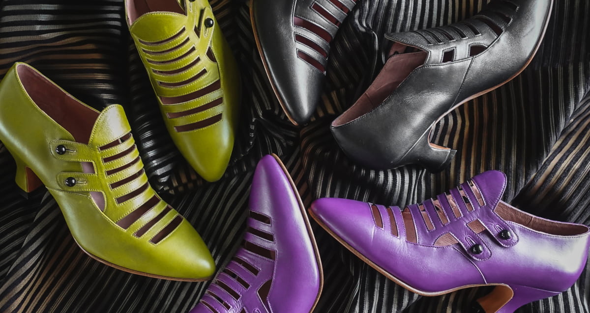 Avant Garde - May 2022