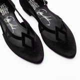 Mildred Vintage Flats (Witching Hour)