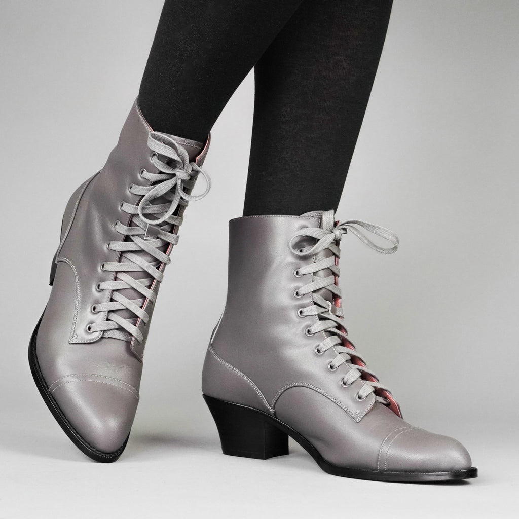American Duchess Europe: Historical Footwear & Reproduction Shoe ...