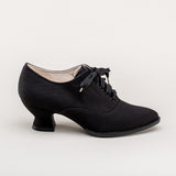 Kedwardian Sporting Oxfords (Black)