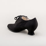 Kedwardian Sporting Oxfords (Black)